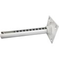 Valley Craft Valley CraftÂ Mandrel End Effector - for PAL 500 Powered Aluminum Lift F80106A8